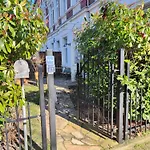 Loewental An Der Ruhr Mit Terrasse Und Mit Parkplatz Lägenhet *