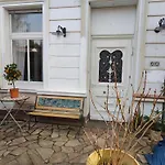 Lägenhet Loewental An Der Ruhr Mit Terrasse Und Mit Parkplatz