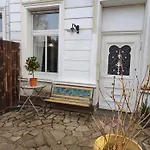 Lägenhet Loewental An Der Ruhr Mit Terrasse Und Mit Parkplatz *