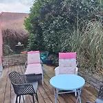 Loewental An Der Ruhr Mit Terrasse Und Mit Parkplatz