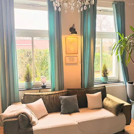 Appartamento Loewental An Der Ruhr Mit Terrasse Und Mit Parkplatz *