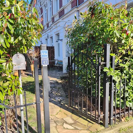 Loewental An Der Ruhr Mit Terrasse Und Mit Parkplatz Appartamento *