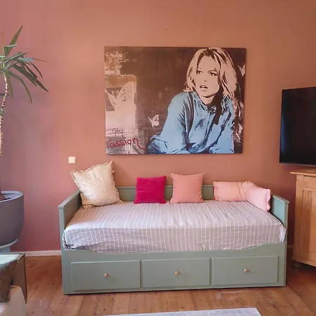 Appartement Loewental An Der Ruhr Mit Terrasse Und Mit Parkplatz