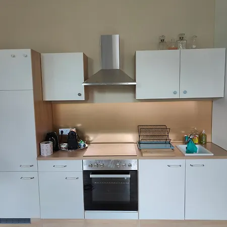 Appartamento Loewental An Der Ruhr Mit Terrasse Und Mit Parkplatz *