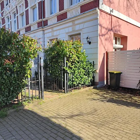 Loewental An Der Ruhr Mit Terrasse Und Mit Parkplatz Appartamento