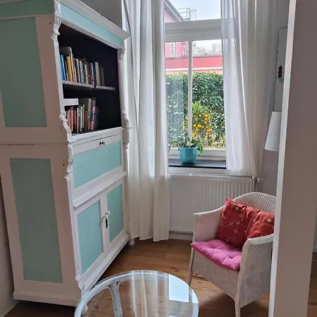 Loewental An Der Ruhr Mit Terrasse Und Mit Parkplatz Appartamento Essen