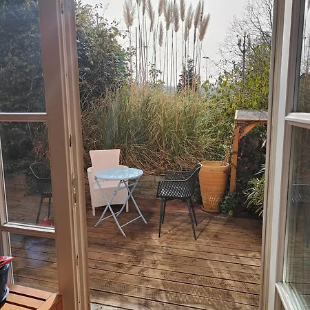 Appartamento Loewental An Der Ruhr Mit Terrasse Und Mit Parkplatz