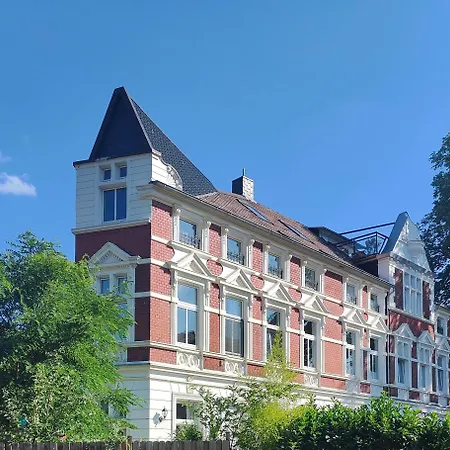 Loewental An Der Ruhr Mit Terrasse Und Mit Parkplatz * Essen
