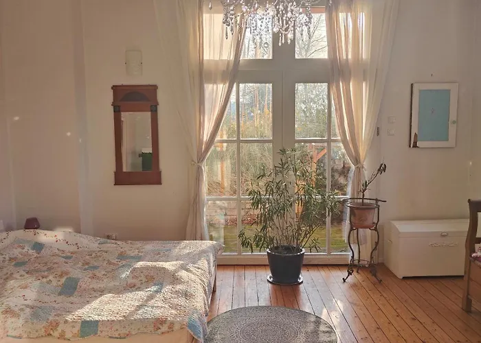 Loewental An Der Ruhr Mit Terrasse Und Mit Parkplatz Apartment Essen
