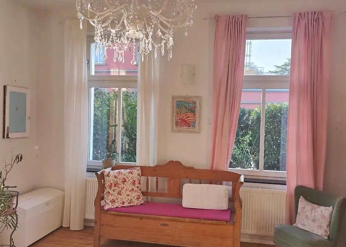 Apartment Loewental An Der Ruhr Mit Terrasse Und Mit Parkplatz *