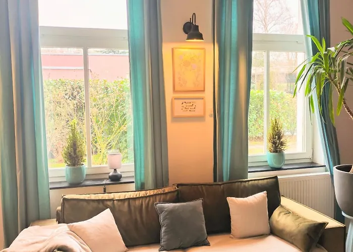 Apartment Loewental An Der Ruhr Mit Terrasse Und Mit Parkplatz *