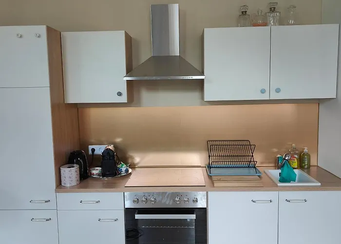 Apartment Loewental An Der Ruhr Mit Terrasse Und Mit Parkplatz *