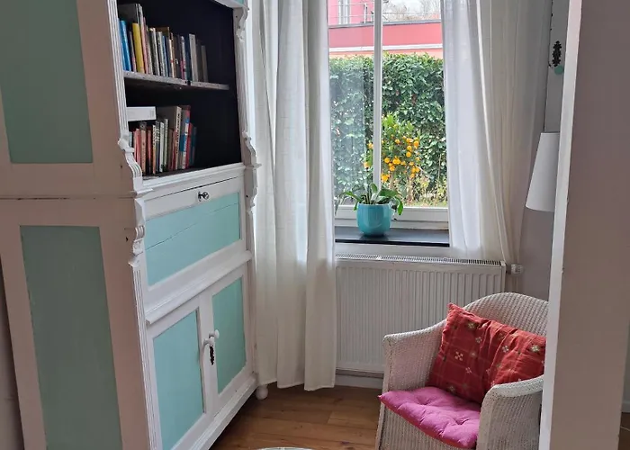 Loewental An Der Ruhr Mit Terrasse Und Mit Parkplatz Apartment Essen