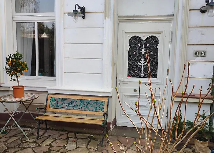 Apartment Loewental An Der Ruhr Mit Terrasse Und Mit Parkplatz