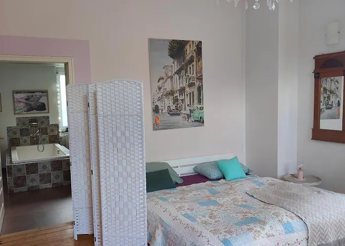 Loewental An Der Ruhr Mit Terrasse Und Mit Parkplatz Apartment *