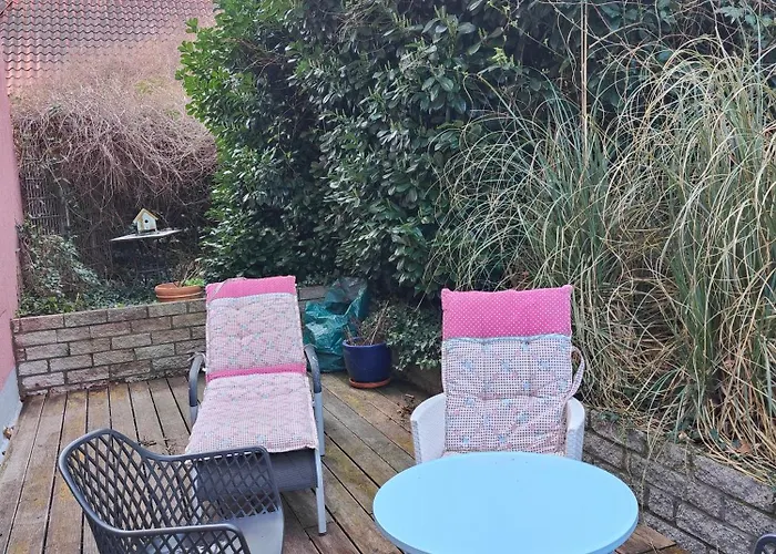 Loewental An Der Ruhr Mit Terrasse Und Mit Parkplatz