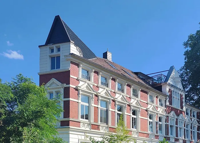 Loewental An Der Ruhr Mit Terrasse Und Mit Parkplatz * Essen